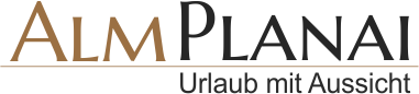 Logo Alm Planai